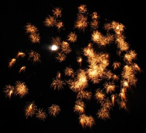 Fireworks Celebration, Sports Field, MAHS, Mahanoy City, 7-5-2014 (114)
