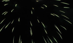Fireworks Celebration, Sports Field, MAHS, Mahanoy City, 7-5-2014 (13)