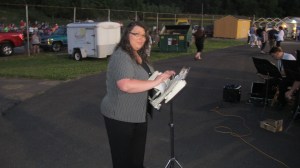 Fireworks Celebration, Sports Field, MAHS, Mahanoy City, 7-5-2014 (5)