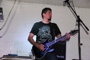 Fireworks Display, 80th Anniversary, St. Joseph's Parish Festival, Summit Hill, 7-20-2014 (307)