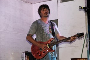 Fireworks Display, 80th Anniversary, St. Joseph's Parish Festival, Summit Hill, 7-20-2014 (309)