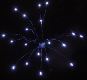 Fireworks Display, Port Carbon, 7-4-2014 (333)