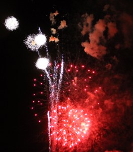 Fireworks Display, Port Carbon, 7-4-2014 (357)
