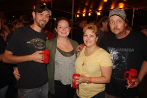 First Day of Citizen's Fire Company Block Party, Tamaqua, 7-12-2014 (100)