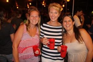 First Day of Citizen's Fire Company Block Party, Tamaqua, 7-12-2014 (101)