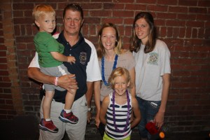 First Day of Citizen's Fire Company Block Party, Tamaqua, 7-12-2014 (104)