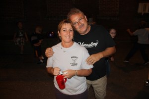 First Day of Citizen's Fire Company Block Party, Tamaqua, 7-12-2014 (109)