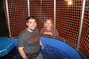 First Day of Citizen's Fire Company Block Party, Tamaqua, 7-12-2014 (117)