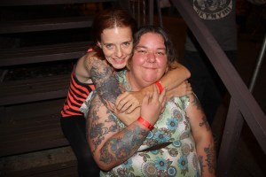 First Day of Citizen's Fire Company Block Party, Tamaqua, 7-12-2014 (124)