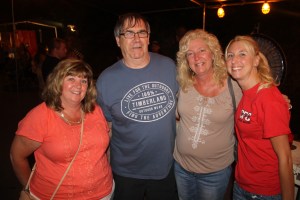 First Day of Citizen's Fire Company Block Party, Tamaqua, 7-12-2014 (125)