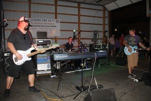 First Day of Citizen's Fire Company Block Party, Tamaqua, 7-12-2014 (128)