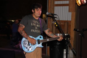 First Day of Citizen's Fire Company Block Party, Tamaqua, 7-12-2014 (129)