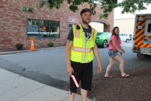 First Day of Citizen's Fire Company Block Party, Tamaqua, 7-12-2014 (13)