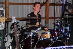 First Day of Citizen's Fire Company Block Party, Tamaqua, 7-12-2014 (130)