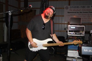 First Day of Citizen's Fire Company Block Party, Tamaqua, 7-12-2014 (131)