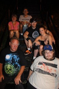 First Day of Citizen's Fire Company Block Party, Tamaqua, 7-12-2014 (135)