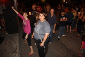 First Day of Citizen's Fire Company Block Party, Tamaqua, 7-12-2014 (136)