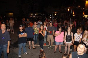 First Day of Citizen's Fire Company Block Party, Tamaqua, 7-12-2014 (137)