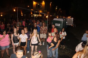 First Day of Citizen's Fire Company Block Party, Tamaqua, 7-12-2014 (138)