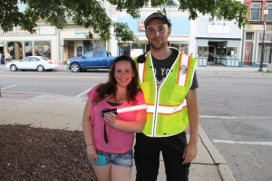 First Day of Citizen's Fire Company Block Party, Tamaqua, 7-12-2014 (14)
