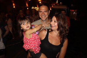 First Day of Citizen's Fire Company Block Party, Tamaqua, 7-12-2014 (141)