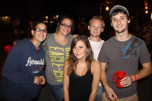 First Day of Citizen's Fire Company Block Party, Tamaqua, 7-12-2014 (142)