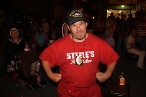 First Day of Citizen's Fire Company Block Party, Tamaqua, 7-12-2014 (145)