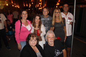 First Day of Citizen's Fire Company Block Party, Tamaqua, 7-12-2014 (146)