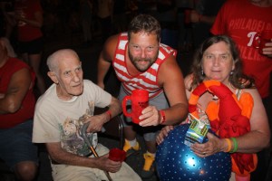 First Day of Citizen's Fire Company Block Party, Tamaqua, 7-12-2014 (149)