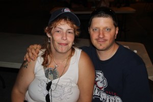 First Day of Citizen's Fire Company Block Party, Tamaqua, 7-12-2014 (150)