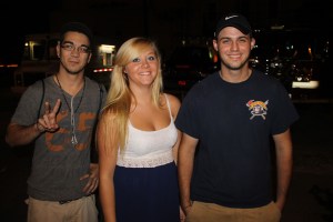 First Day of Citizen's Fire Company Block Party, Tamaqua, 7-12-2014 (152)