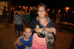 First Day of Citizen's Fire Company Block Party, Tamaqua, 7-12-2014 (153)