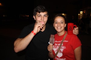 First Day of Citizen's Fire Company Block Party, Tamaqua, 7-12-2014 (154)