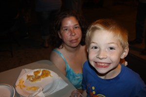 First Day of Citizen's Fire Company Block Party, Tamaqua, 7-12-2014 (156)