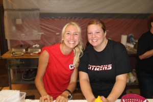 First Day of Citizen's Fire Company Block Party, Tamaqua, 7-12-2014 (157)