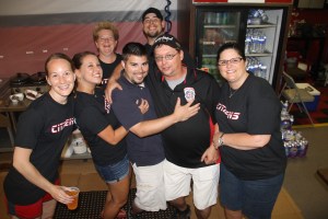 First Day of Citizen's Fire Company Block Party, Tamaqua, 7-12-2014 (160)