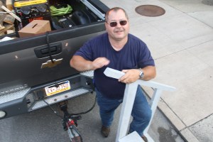 First Day of Citizen's Fire Company Block Party, Tamaqua, 7-12-2014 (21)