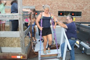 First Day of Citizen's Fire Company Block Party, Tamaqua, 7-12-2014 (22)