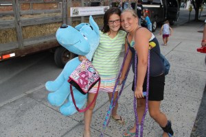 First Day of Citizen's Fire Company Block Party, Tamaqua, 7-12-2014 (23)