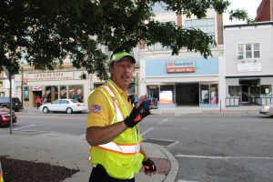 First Day of Citizen's Fire Company Block Party, Tamaqua, 7-12-2014 (28)