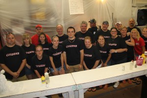 First Day of Citizen's Fire Company Block Party, Tamaqua, 7-12-2014 (31)