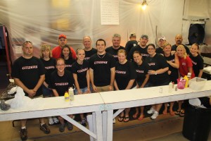 First Day of Citizen's Fire Company Block Party, Tamaqua, 7-12-2014 (35)