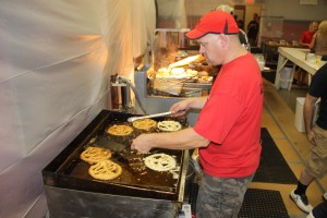 First Day of Citizen's Fire Company Block Party, Tamaqua, 7-12-2014 (39)