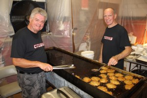 First Day of Citizen's Fire Company Block Party, Tamaqua, 7-12-2014 (41)
