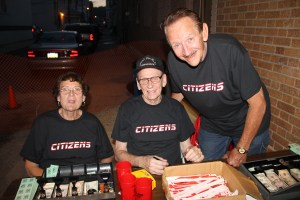 First Day of Citizen's Fire Company Block Party, Tamaqua, 7-12-2014 (47)