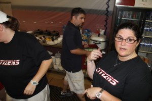 First Day of Citizen's Fire Company Block Party, Tamaqua, 7-12-2014 (51)