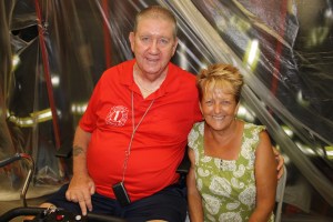 First Day of Citizen's Fire Company Block Party, Tamaqua, 7-12-2014 (55)