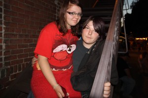 First Day of Citizen's Fire Company Block Party, Tamaqua, 7-12-2014 (56)