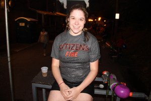 First Day of Citizen's Fire Company Block Party, Tamaqua, 7-12-2014 (59)