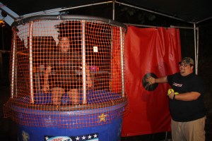 First Day of Citizen's Fire Company Block Party, Tamaqua, 7-12-2014 (60)